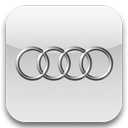 Автоковрики EVA Smart для Audi