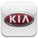 Автоковрики EVA Smart для KIA