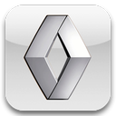 Автоковрики EVA Smart для Renault