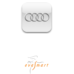 Автоковрики для Audi