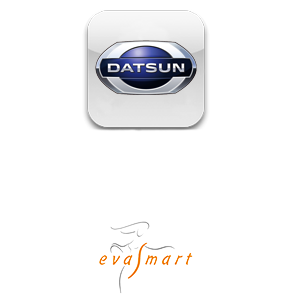 Автоковрики для Datsun