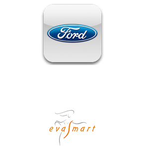Автоковрики для Ford