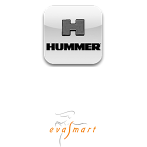 Автоковрики для Hummer
