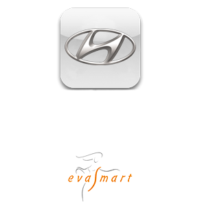 Автоковрики для Hyundai