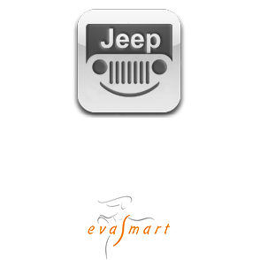 Автоковрики для Jeep