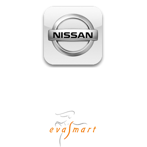 Автоковрики для Nissan