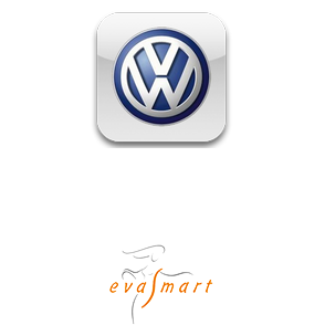 Автоковрики для Volkswagen