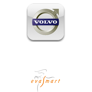 Автоковрики для Volvo