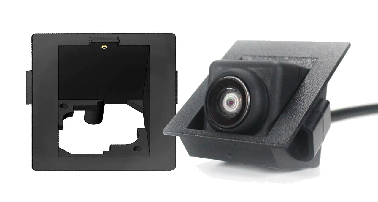 Омыватель камеры заднего вида