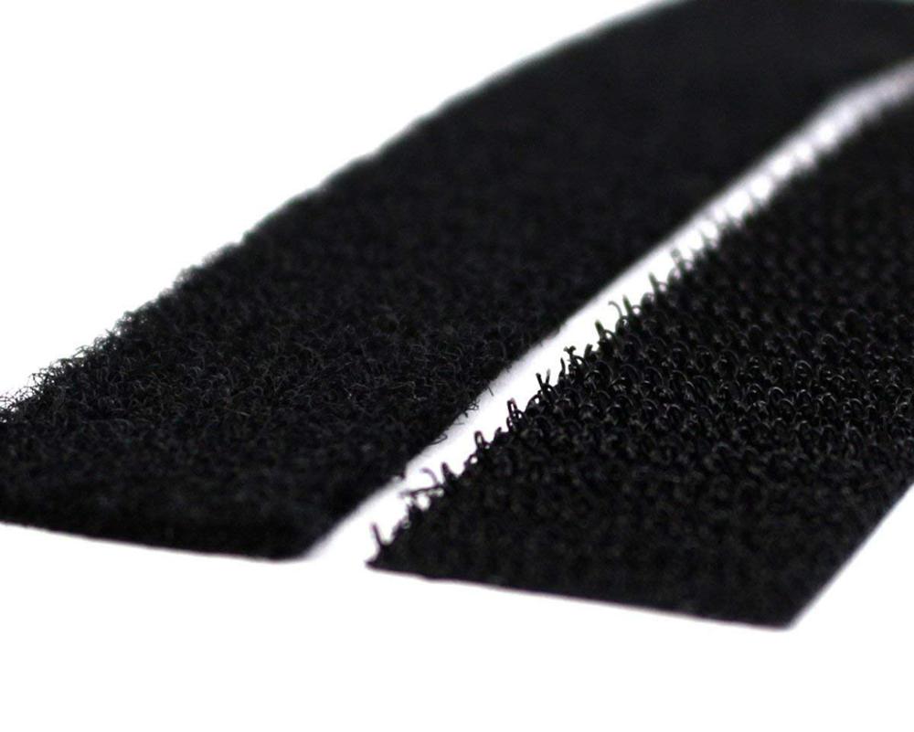 Текстильная застёжка Velcro 