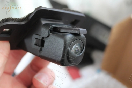 Lexus LX 2015 - 2022 (2945) омыватель камеры заднего вида