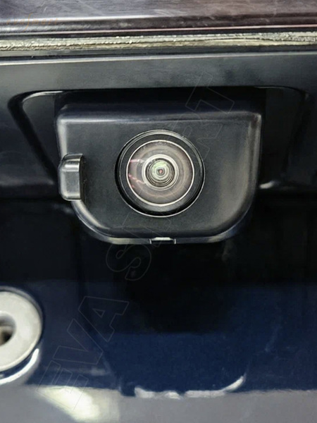 Hongqi E-HS9 c 2020 - н.в (4805) омыватель камеры заднего вида