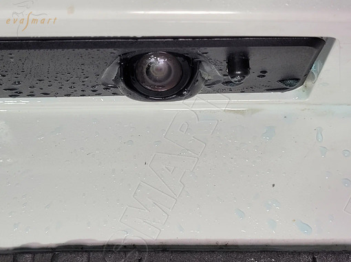 Volvo XC90 II 2015 - н.в. (4000) омыватель камеры заднего вида