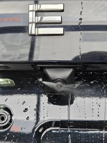 JAECOO J6 с 2025 г.в. с СКО (4814) омыватель камеры заднего вида