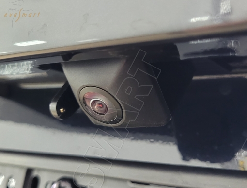 Chery Tiggo 8 Pro 2021 - н.в. (с системой кругового обзора) (3708) омыватель камеры заднего вида
