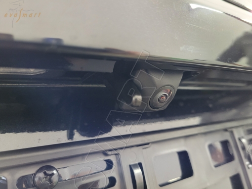 Chery Tiggo 8 Pro Max 2021 - 2023 г.в. (с системой кругового обзора) (3708) омыватель камеры заднего вида