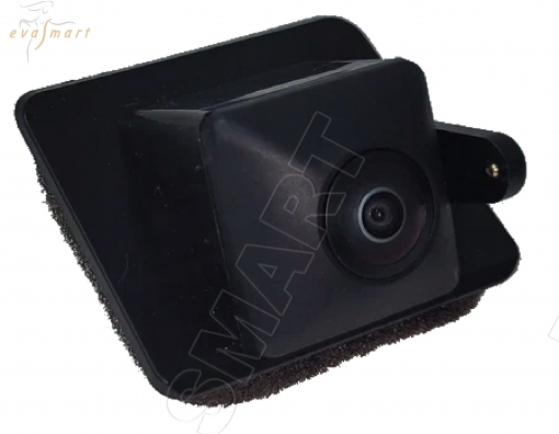 Chery Tiggo 8 Pro 2021 - н.в. (с системой кругового обзора) (3708) омыватель камеры заднего вида