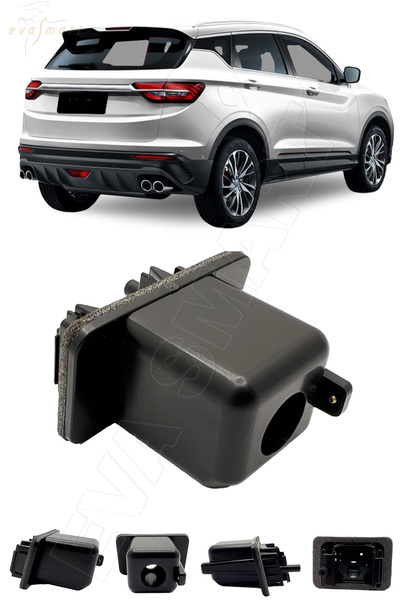 BelGee X50 2023 - н.в. (без СКО) (4847) омыватель камеры заднего вида 