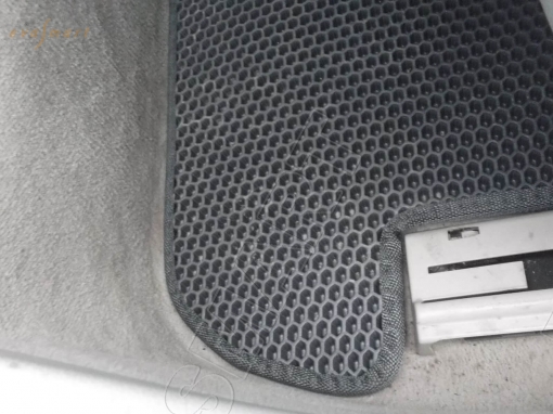 BMW 6 III (F13) купе 2011 - 2015 коврики EVA Smart