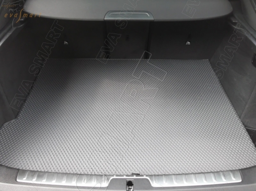 BMW Х6 (F16) 2014 - 2020 коврик в багажник EVA Smart