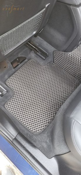 BMW Х3 (G01) 2017 - н.в. коврики EVA Smart
