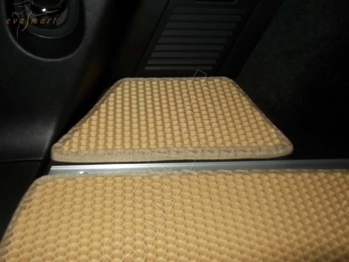 Cadillac XT5 2016 - н.в. коврик в багажник EVA Smart