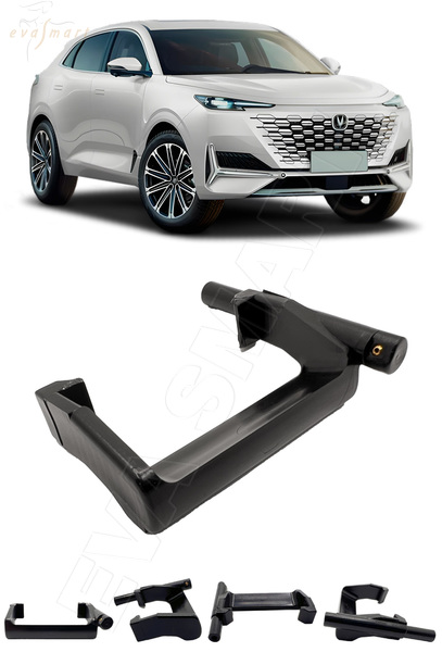 Changan UNI-K 2020 - н.в. (4745) омыватель камеры переднего вида