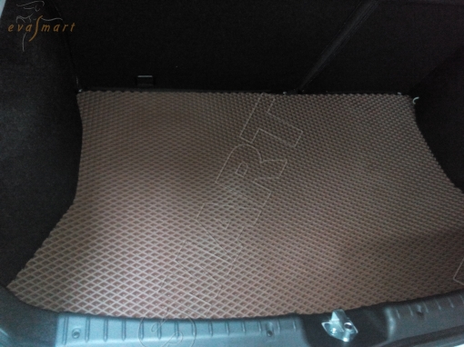 Datsun mi-DO 2015 - 2021 коврик в багажник EVA Smart