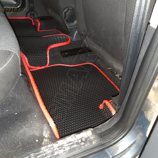 Datsun on-DO вариант макси 3d 2014 - 2021 коврики EVA Smart