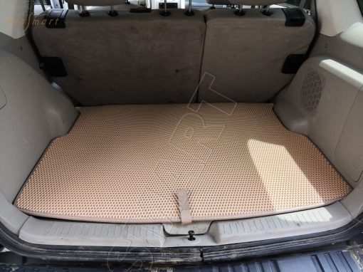 Ford Escape II 2007 - 2012 Гибрид коврик в багажник EVA Smart