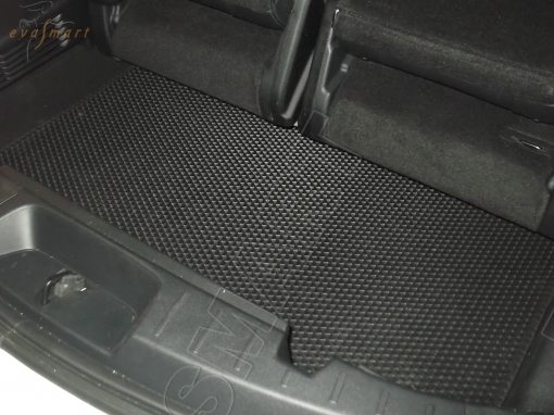 Ford Explorer V 7мест 2011 - 2019 багажник EVA Smart