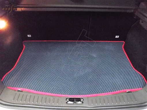 Ford Kuga I 2008 - 2012 коврик в багажник EVA Smart