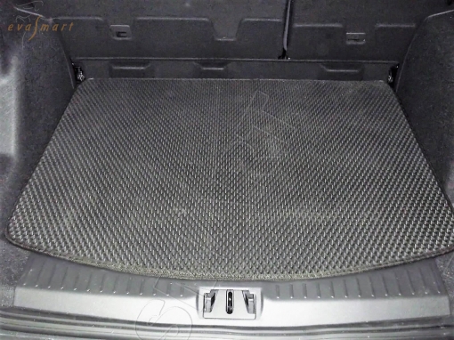 Ford Kuga II 2013 - 2019 коврик в багажник EVA Smart