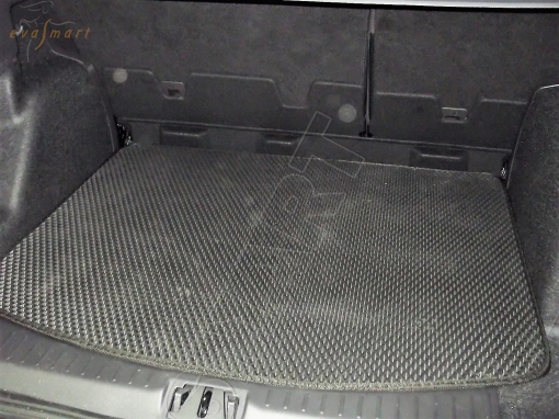Ford Kuga II 2013 - 2019 коврик в багажник EVA Smart