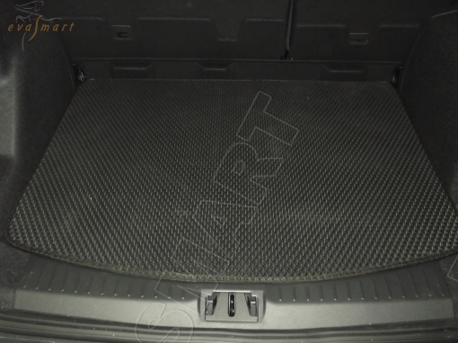 Ford Kuga II вариант макси 3D 2013 - 2019 коврики EVA Smart