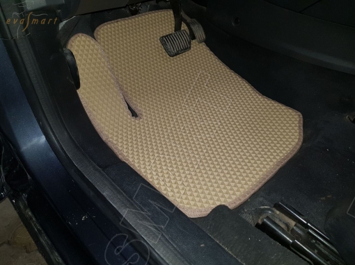 Ford Mondeo IV 2010 - 2015 коврики EVA Smart
