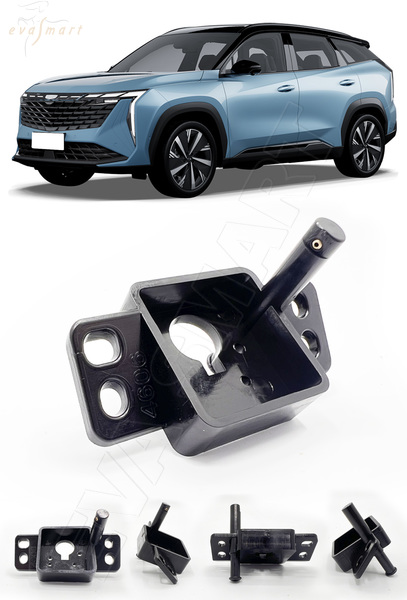 Geely Atlas II с 2023 г.в. (4606) омыватель камеры переднего вида