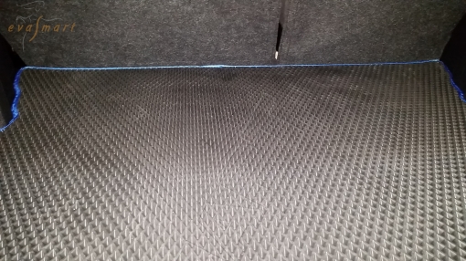 Geely GC 6 2014 - 2017 коврик в багажник EVA Smart