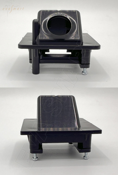 Haval H7 2024 - н.в (с системой кругового обзора) (4784) омыватель камеры заднего вида