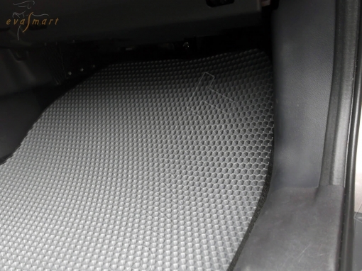 Honda CR-V III 2006 - 2012 коврики EVA Smart
