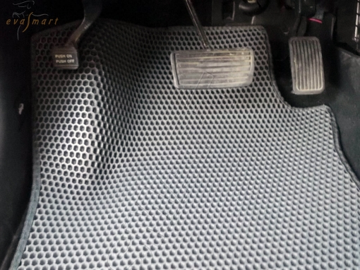 Honda CR-V IV 2012 - 2018 коврики EVA Smart