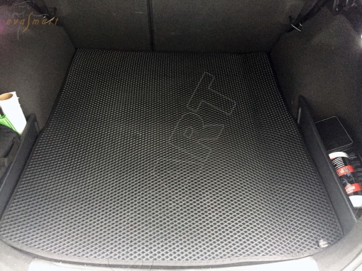Hyundai i40 2012 - 2019 коврик в багажник универсал EVA Smart