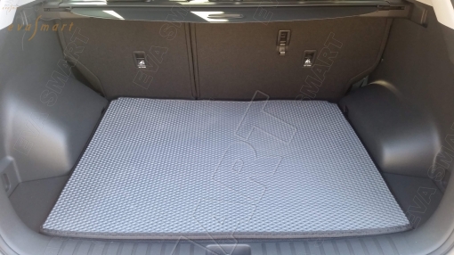 Hyundai Tucson III вариант макси 3d 2015 - н.в. коврики EVA Smart