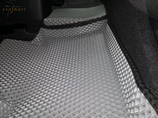 Hyundai Tucson IV вариант макси 3d 2020 - н.в. коврики EVA Smart