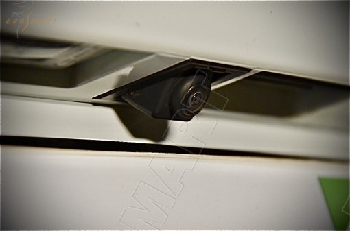 LADA Vesta седан 2015 - н.в. (3504) омыватель камеры заднего вида