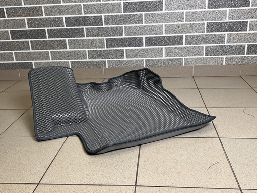 Ford Tourneo I Только водительский пресс борта 2006 - 2014 коврики EVA Smart