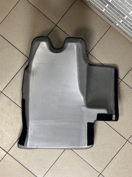 Ford Tourneo I Только водительский пресс борта 2006 - 2014 коврики EVA Smart