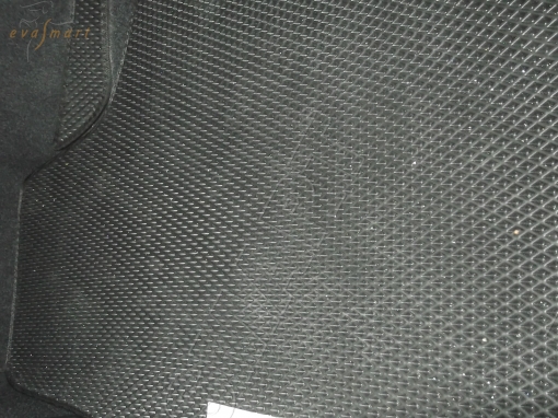 Infiniti I Q70 рестайлинг 2015 - н.в. коврик в багажник седан EVA Smart