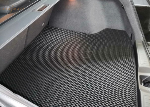 Infiniti QX55 2021 - н.в. коврик в багажник EVA Smart
