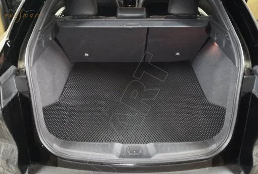 Infiniti QX55 2021 - н.в. коврик в багажник EVA Smart